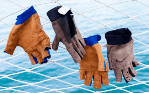 Segelhandschuhe Verstärkt Test: Die 11 besten (Bestenliste)
