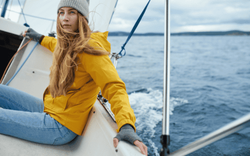 Segeljacke Wasserdicht Test: Die 11 besten (Bestenliste)