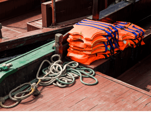 Sicherheitsleine Boot Test: Die 11 besten (Bestenliste)
