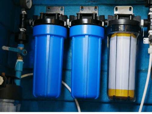 Wasserfilter Boot Test: Die 11 besten (Bestenliste)