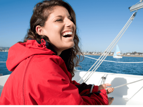 Offshore Segeljacke Test: Die 11 besten (Bestenliste)