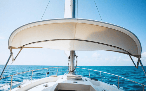 Bimini Dach Segelboot Test: Die 5 besten (Bestenliste)