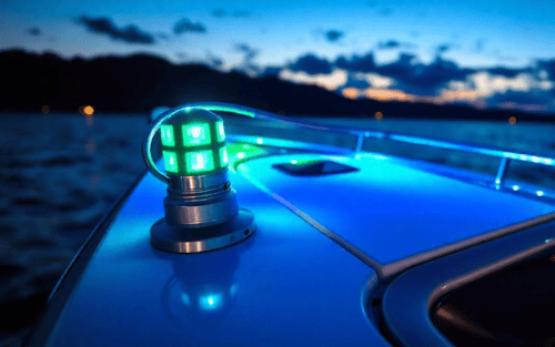 Bootsnavigationslichter LED Test: Die 5 besten (Bestenliste)
