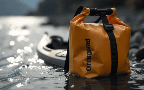 Kajaktrockensack Wasserdicht Test: Die 5 besten (Bestenliste)