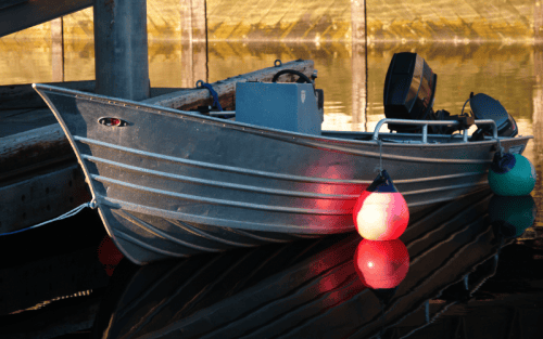 Ruderboot Alu Test: Die besten (Bestenliste)