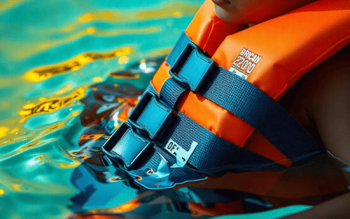Schwimmweste Kinder Test: Die 5 besten (Bestenliste)