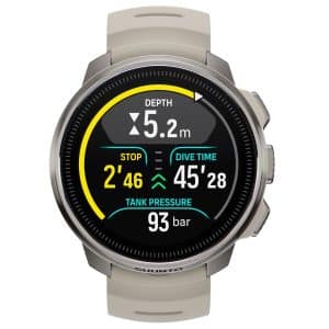 Suunto Ocean Multifunktionsuhr