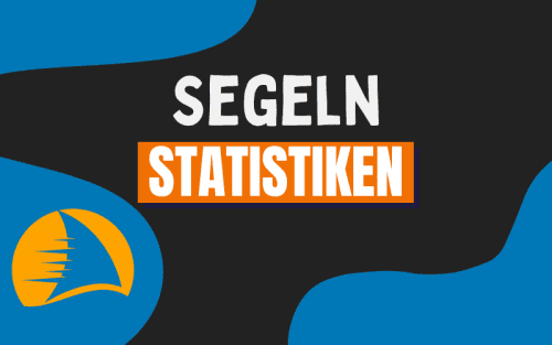 30+ erstaunliche Segeln Statistiken (2024)