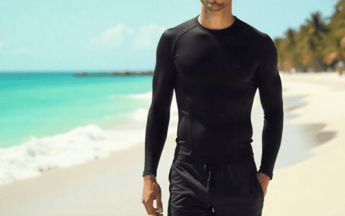 Schwimmanzug Herren Test: Die 5 besten (Bestenliste)