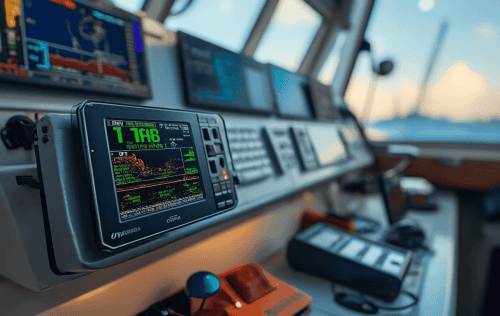 AIS Transponder Test: Die 5 besten (Bestenliste)