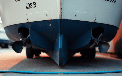 Bugstrahlruder Test: Die 5 besten (Bestenliste)