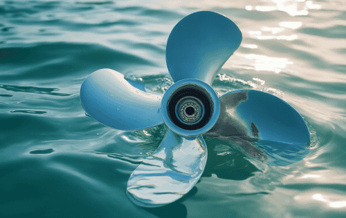 Bootspropeller 4 Blatt Test: Die 5 besten (Bestenliste)