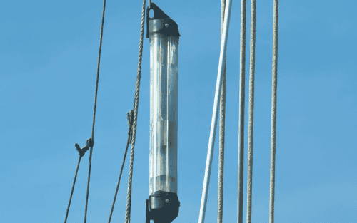 Radarreflektor Test: Die 5 besten (Bestenliste)